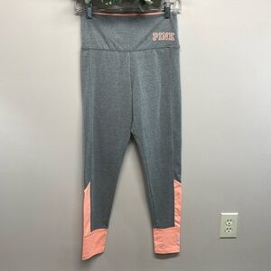 PINK Victoria’s Secret High Rise Yoga Leggings S